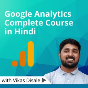 Google Analytics Course