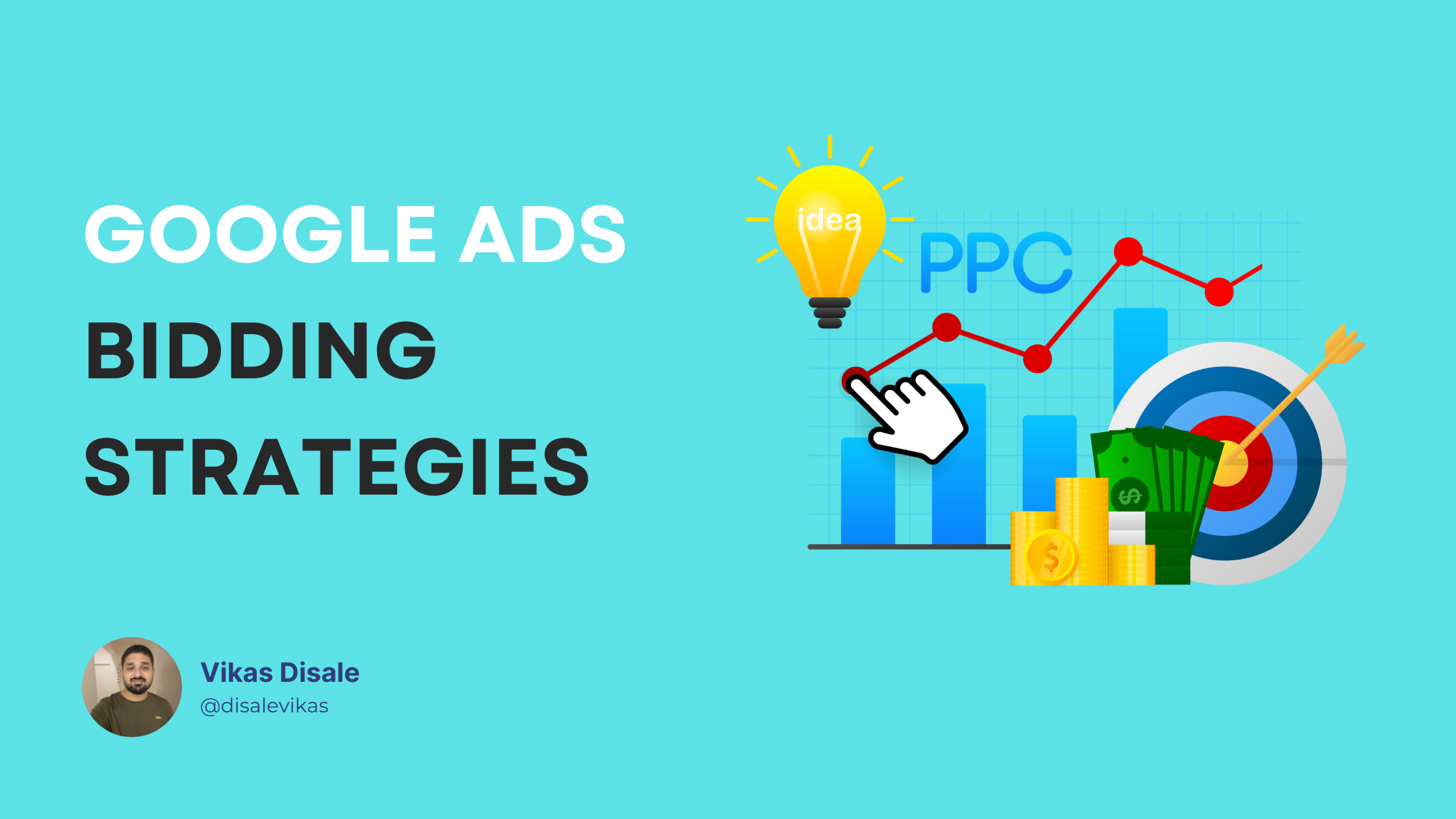 Google Ads Bidding Strategies