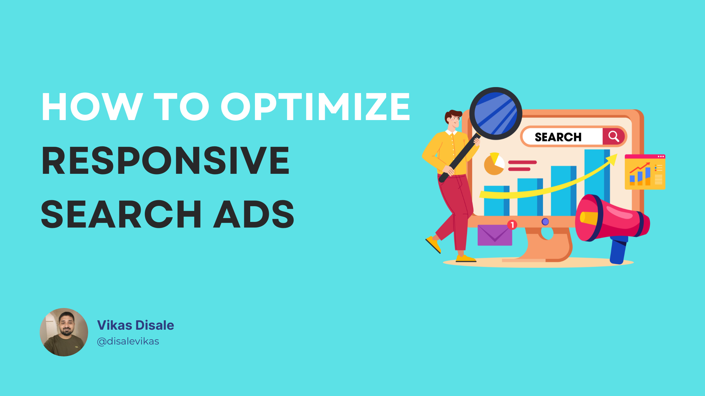 Responsive Search Ads